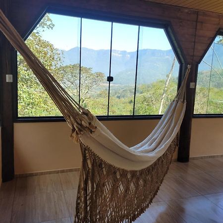 Alvorada Mountain - 1 Villa Mampituba Dış mekan fotoğraf