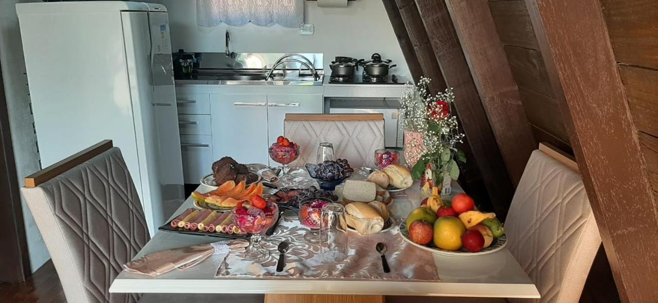 Alvorada Mountain - 1 Villa Mampituba Dış mekan fotoğraf
