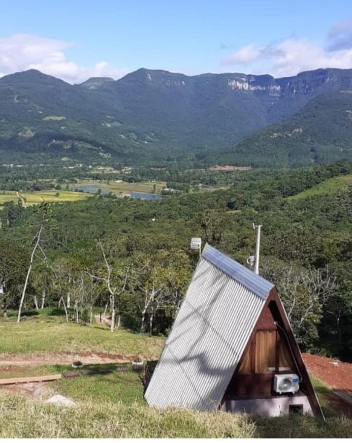 Alvorada Mountain - 1 Villa Mampituba Dış mekan fotoğraf