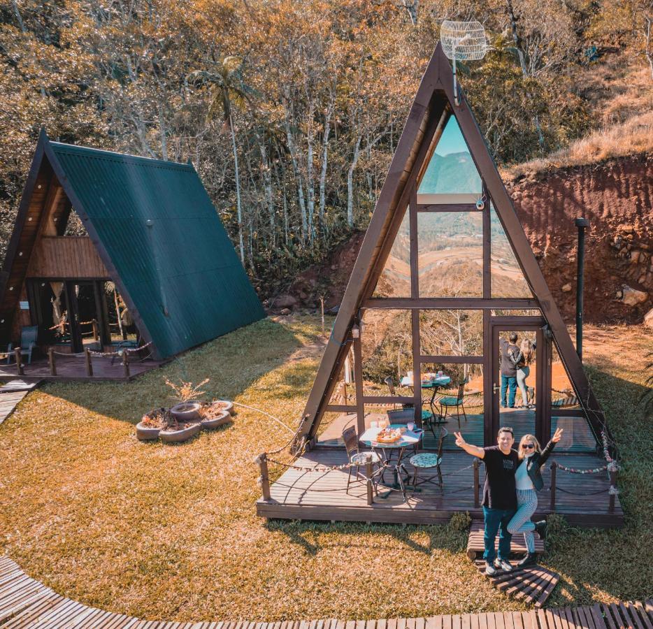 Alvorada Mountain - 1 Villa Mampituba Dış mekan fotoğraf