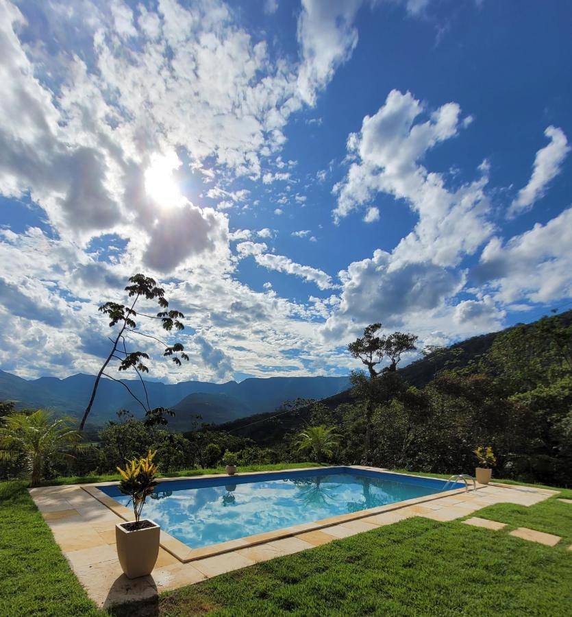 Alvorada Mountain - 1 Villa Mampituba Dış mekan fotoğraf