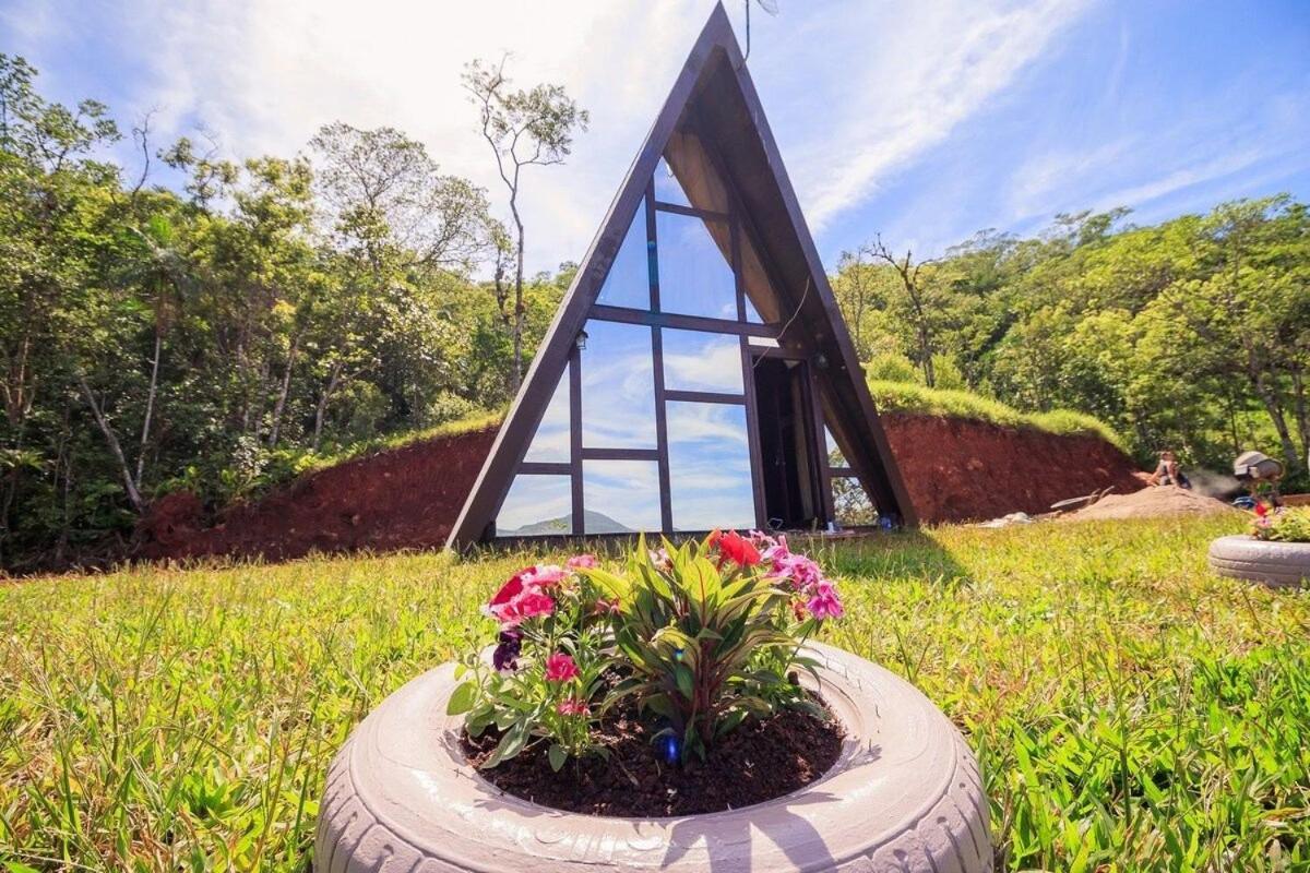 Alvorada Mountain - 1 Villa Mampituba Dış mekan fotoğraf
