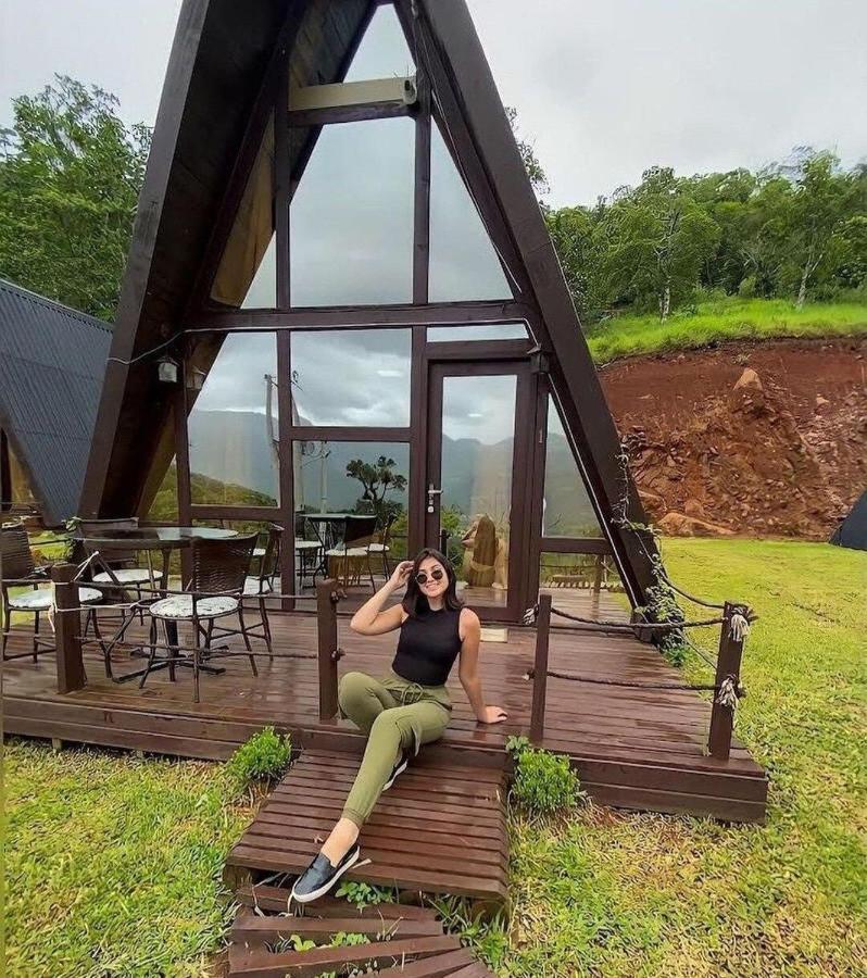Alvorada Mountain - 1 Villa Mampituba Dış mekan fotoğraf