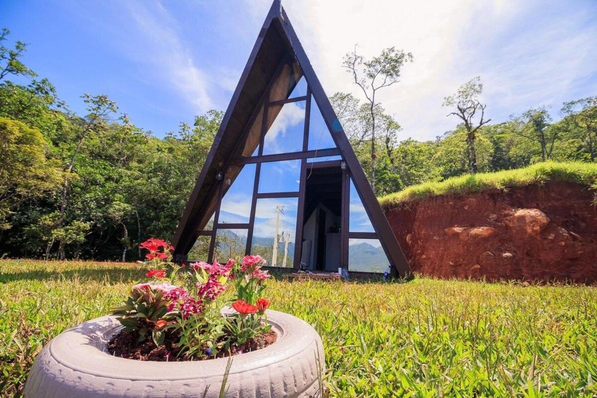 Alvorada Mountain - 1 Villa Mampituba Dış mekan fotoğraf