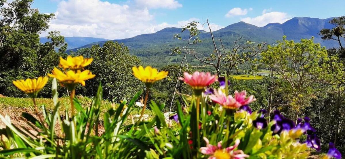 Alvorada Mountain - 1 Villa Mampituba Dış mekan fotoğraf