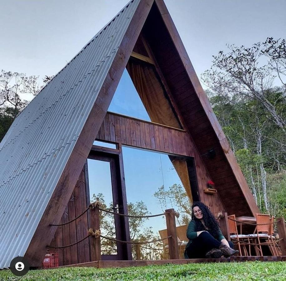 Alvorada Mountain - 1 Villa Mampituba Dış mekan fotoğraf