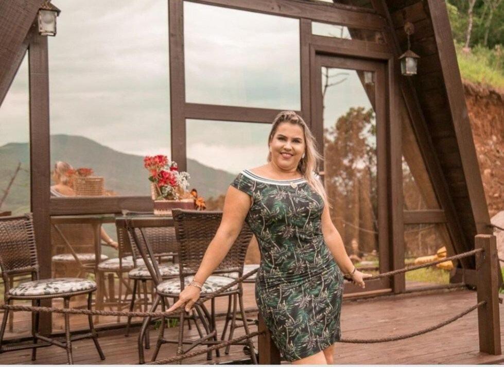 Alvorada Mountain - 1 Villa Mampituba Dış mekan fotoğraf