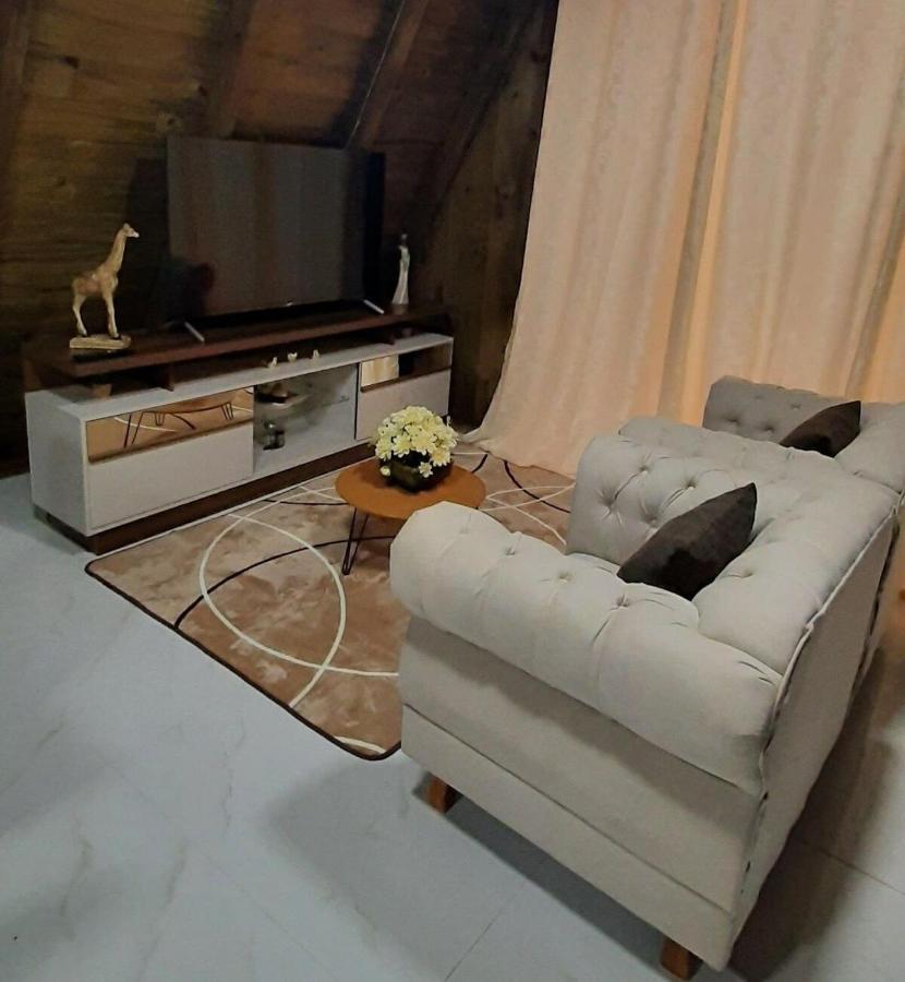 Alvorada Mountain - 1 Villa Mampituba Dış mekan fotoğraf