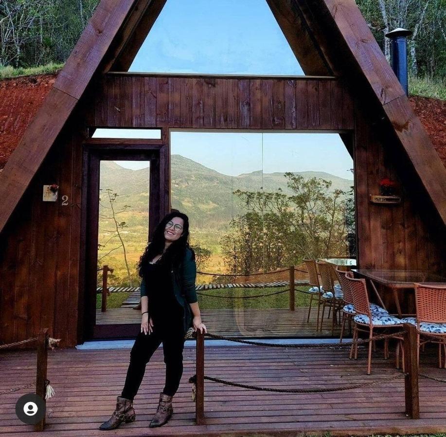Alvorada Mountain - 1 Villa Mampituba Dış mekan fotoğraf