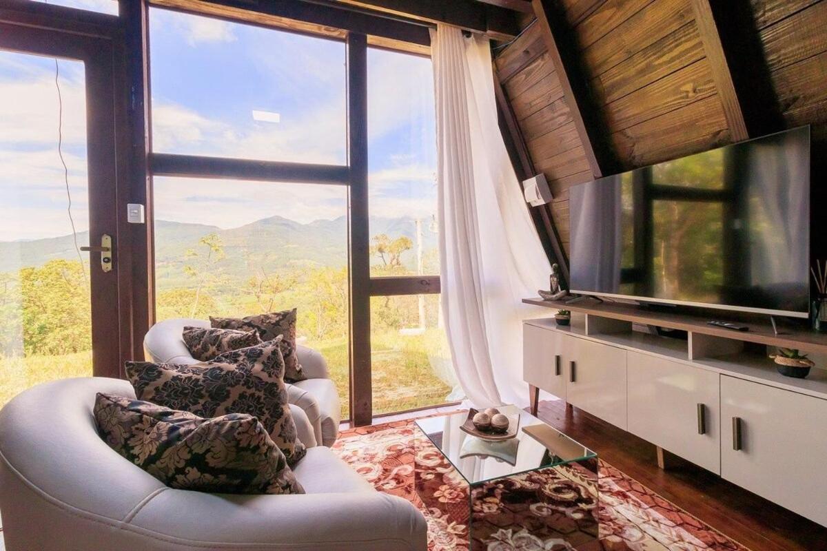 Alvorada Mountain - 1 Villa Mampituba Dış mekan fotoğraf