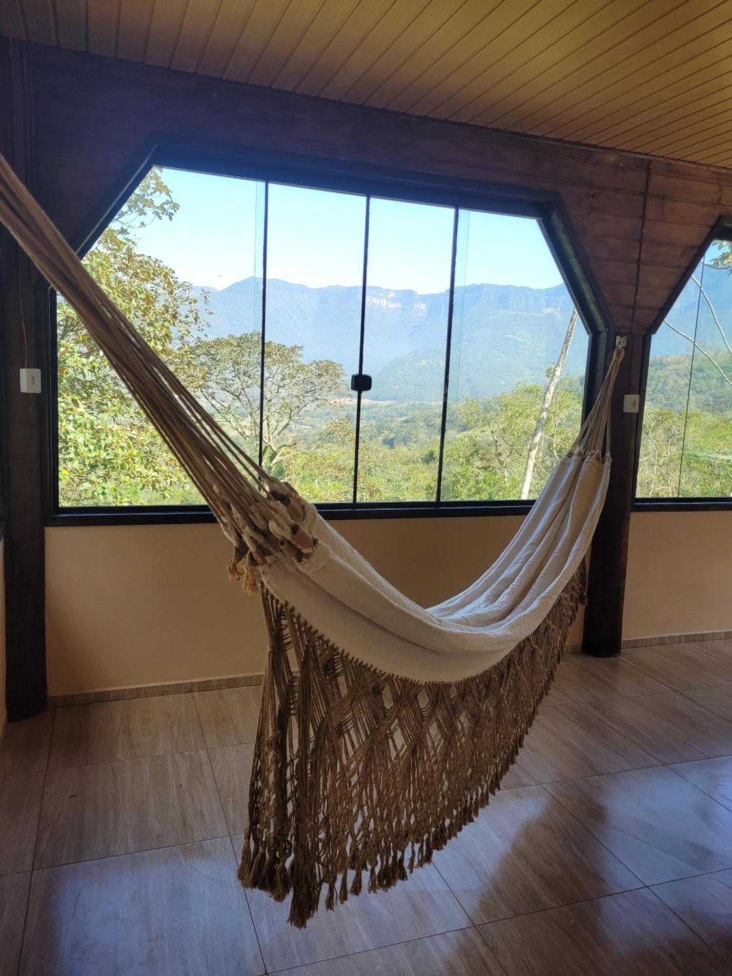 Alvorada Mountain - 1 Villa Mampituba Dış mekan fotoğraf