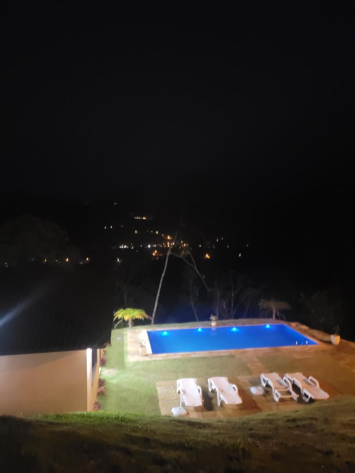 Alvorada Mountain - 1 Villa Mampituba Dış mekan fotoğraf